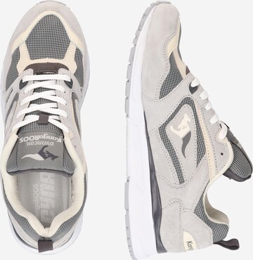 KangaROOS Originals Sneakers laag 'EXO II' in Grijs