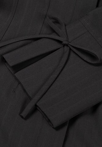 Fabienne Chapot Dress in Black
