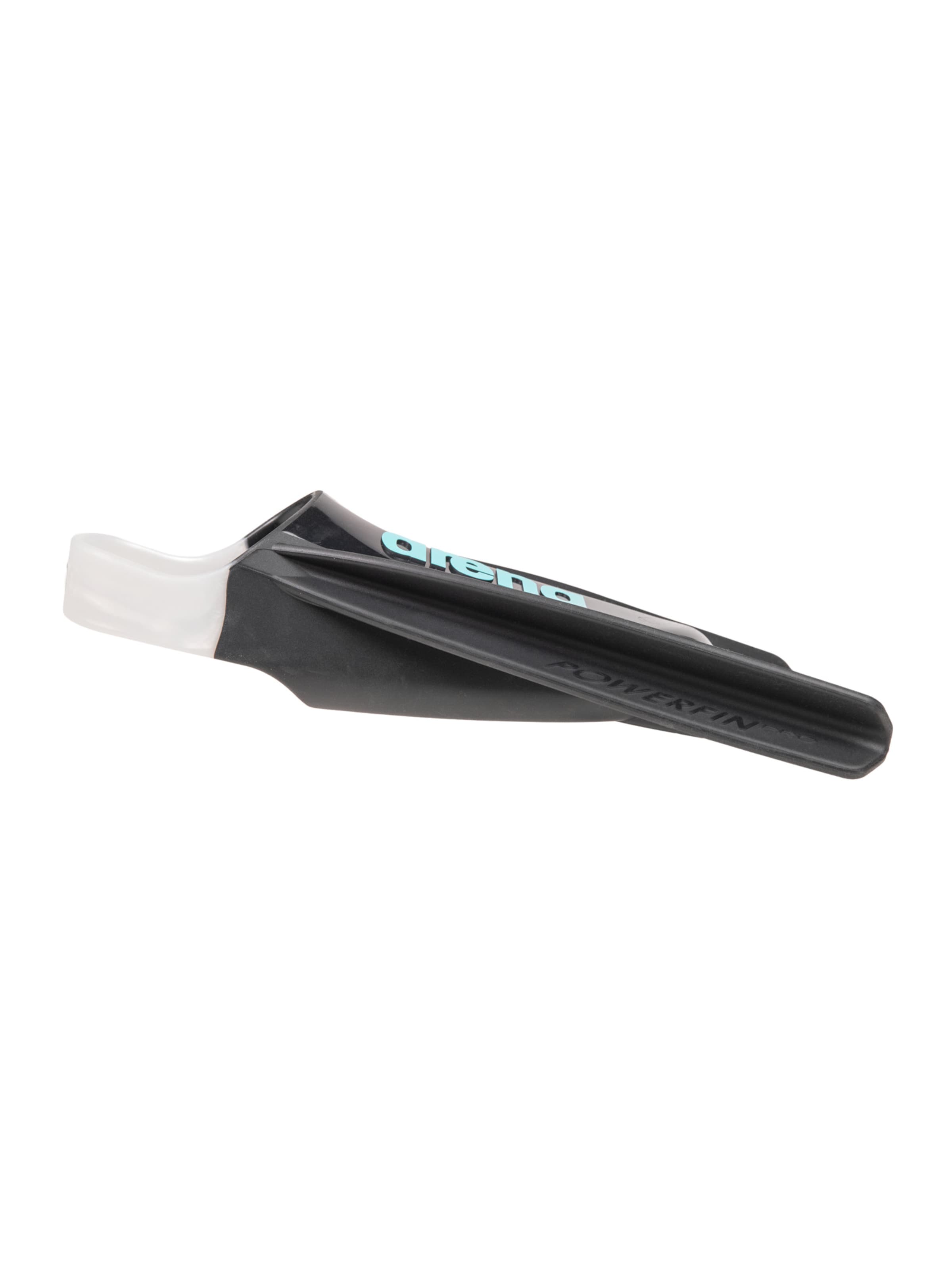 Palmes 'Powerfin Pro II Flex' ARENA en noir