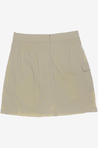 Golfino Skirt in L in White