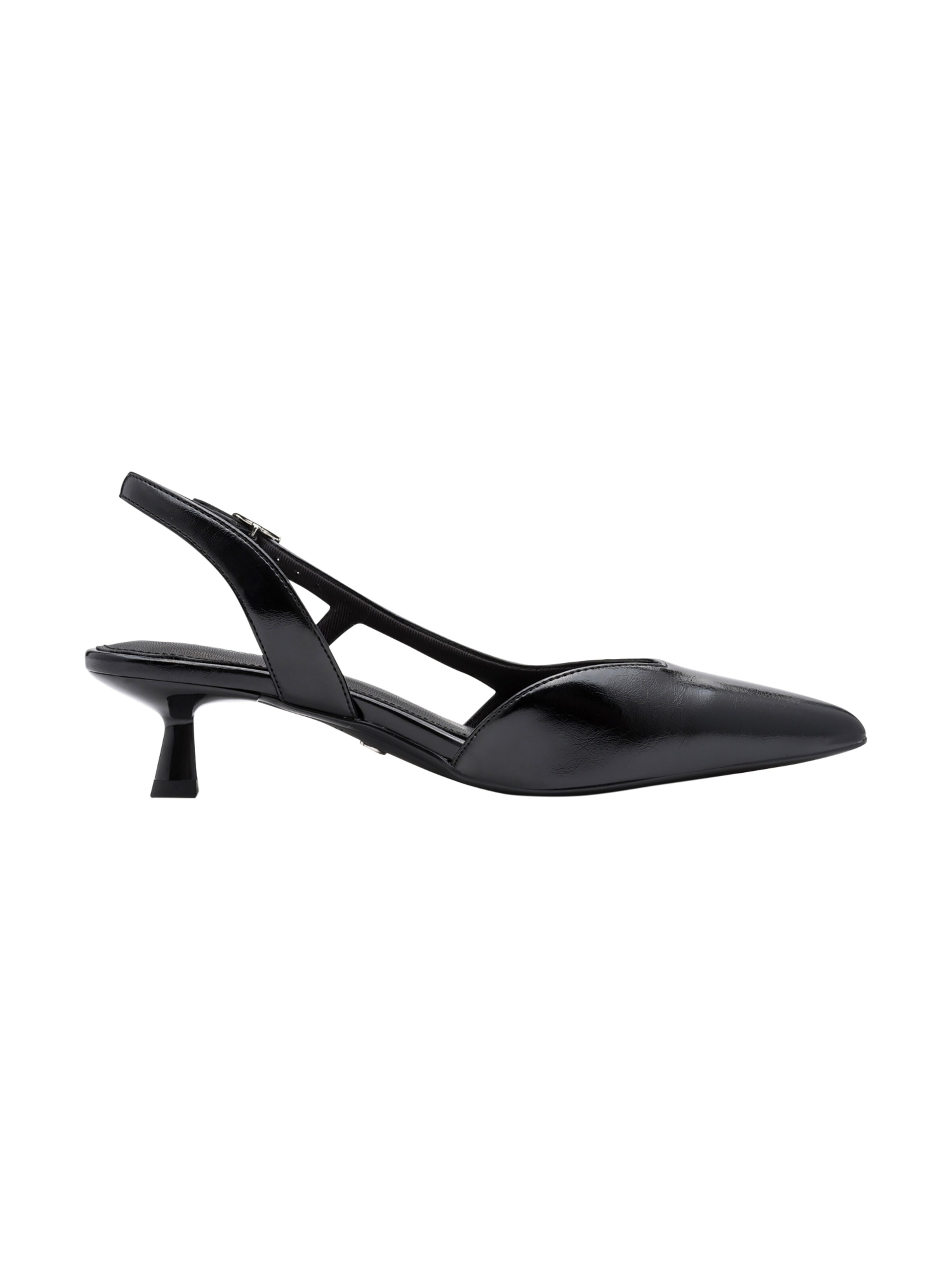 Escarpins 'Pumps' Tamaris en noir