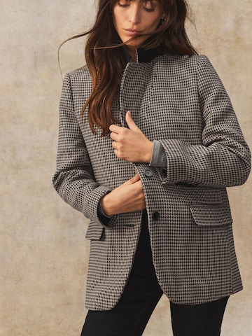 Next Блейзер в Коричневый