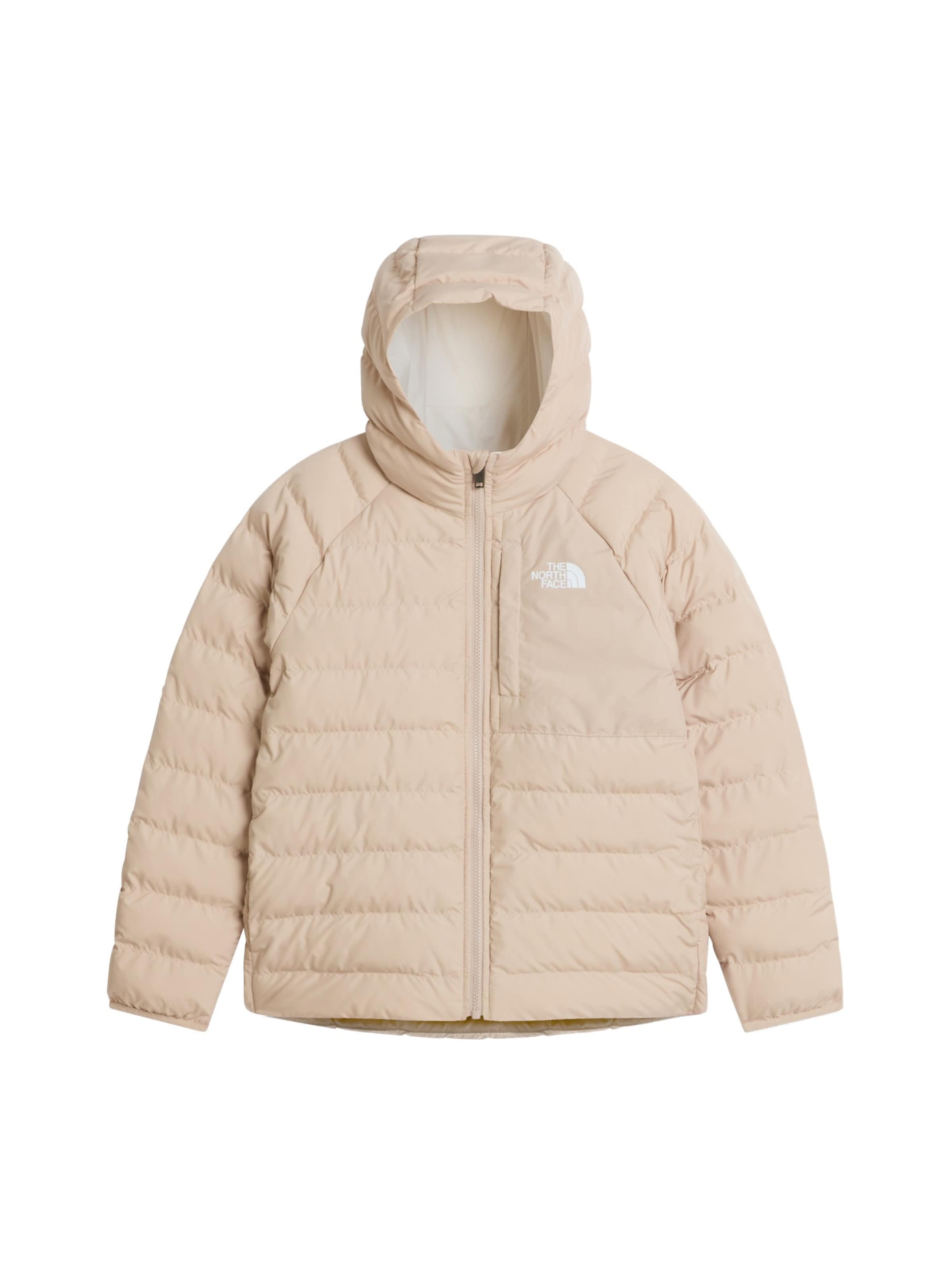 THE NORTH FACE Tussenjas 'Perrito' in Bruin