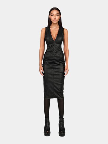 Abito 'CORE Dress - D27853' di Made By Society in nero