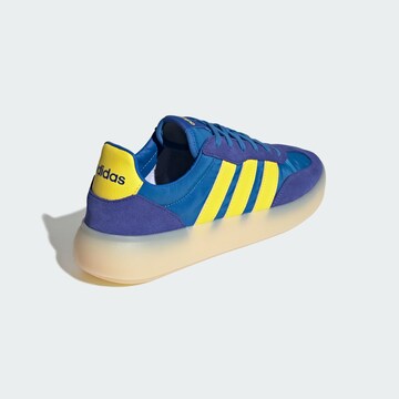 Baskets basses 'Barreda Decode' ADIDAS SPORTSWEAR en bleu