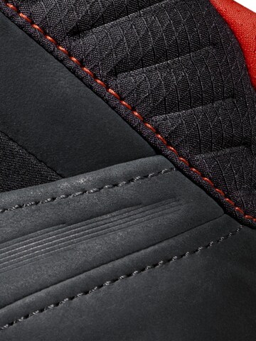 MAMMUT Boots in Schwarz