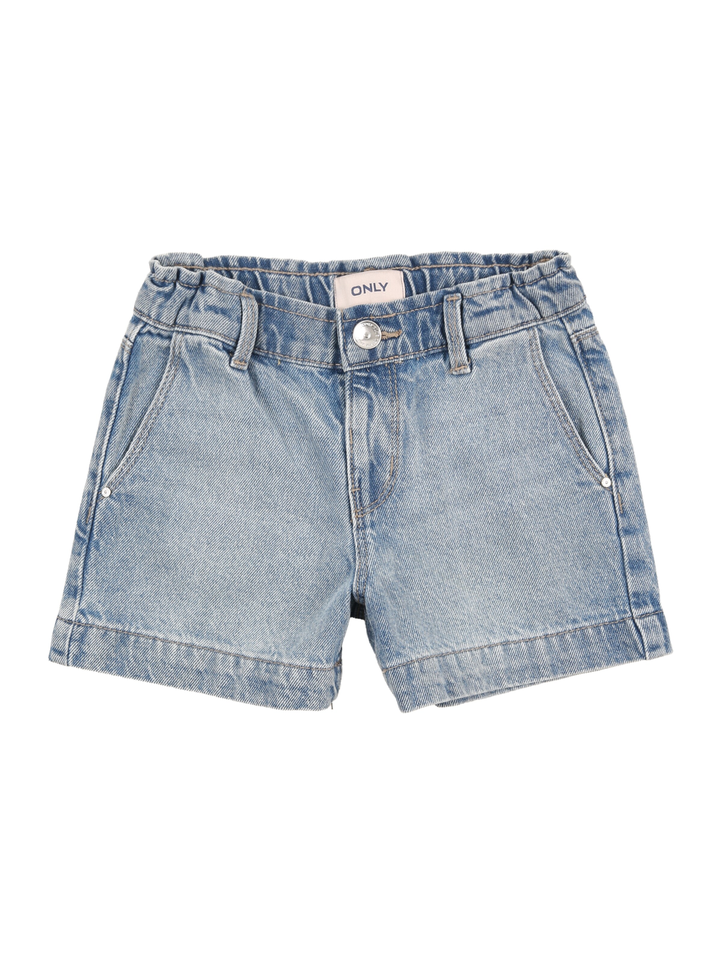 ONLY GIRLS Bő szár Farmer 'KMGCOMET' - kék: elől