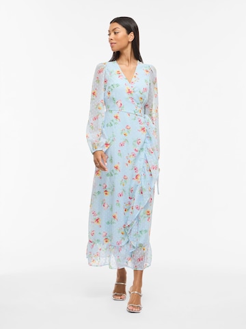 Robe 'VIEdee' VILA en bleu