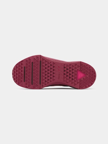 NIKE - Sapatilha de desporto 'METCON 10' em vermelho