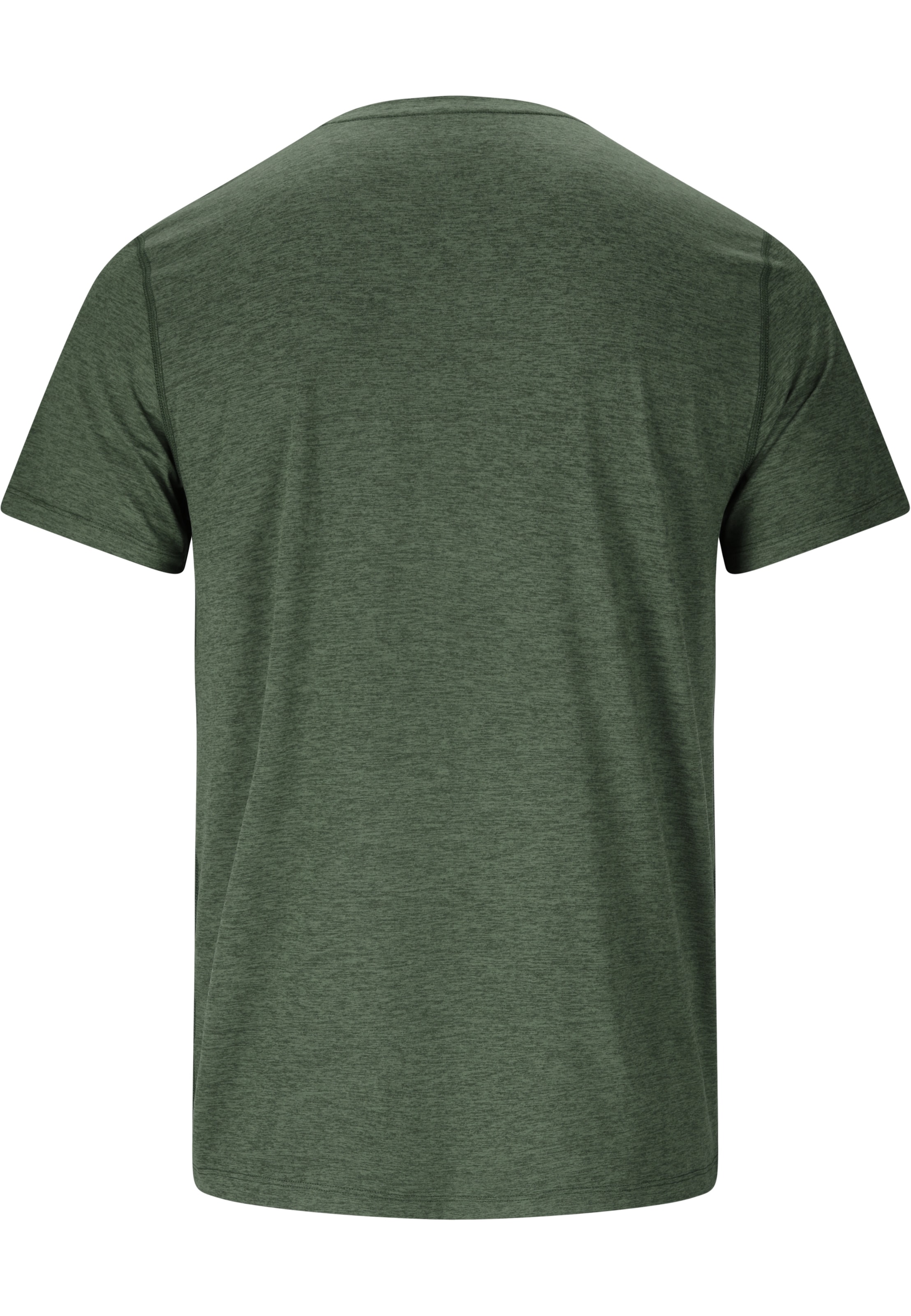 ENDURANCE Performance Shirt 'Abdon' in Green