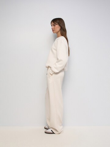 Salsa Jeans Trui in Beige