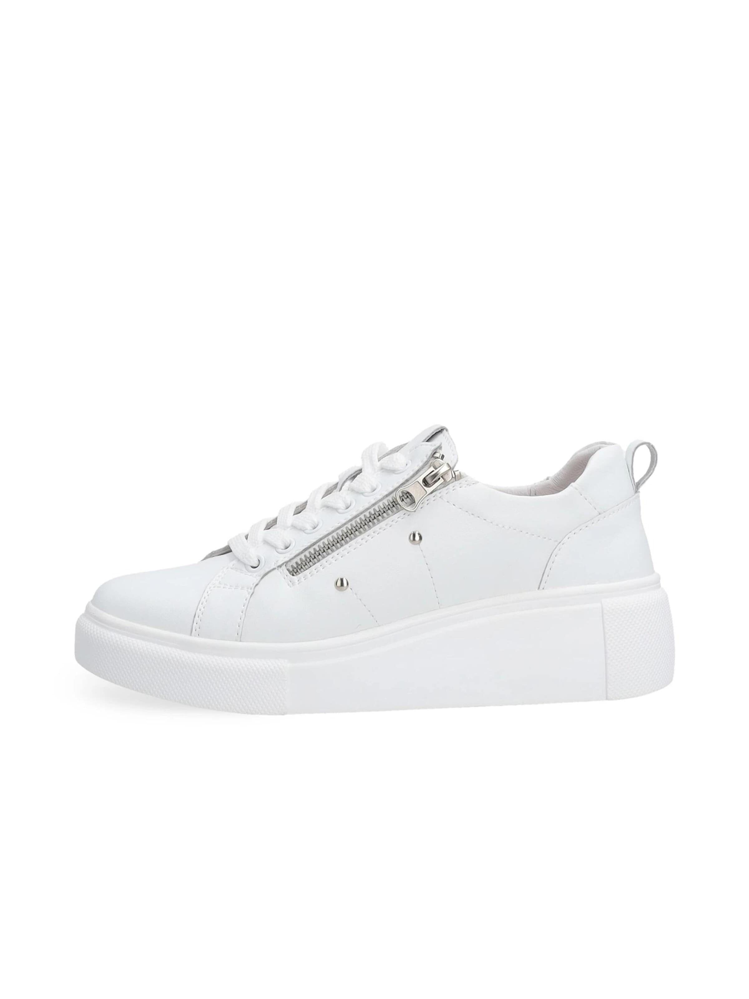 VENEZIA Sneaker low 'Venezia'‌‌‌‌‌‌ in Weiß