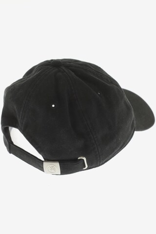Superdry Hat & Cap in One size in Black