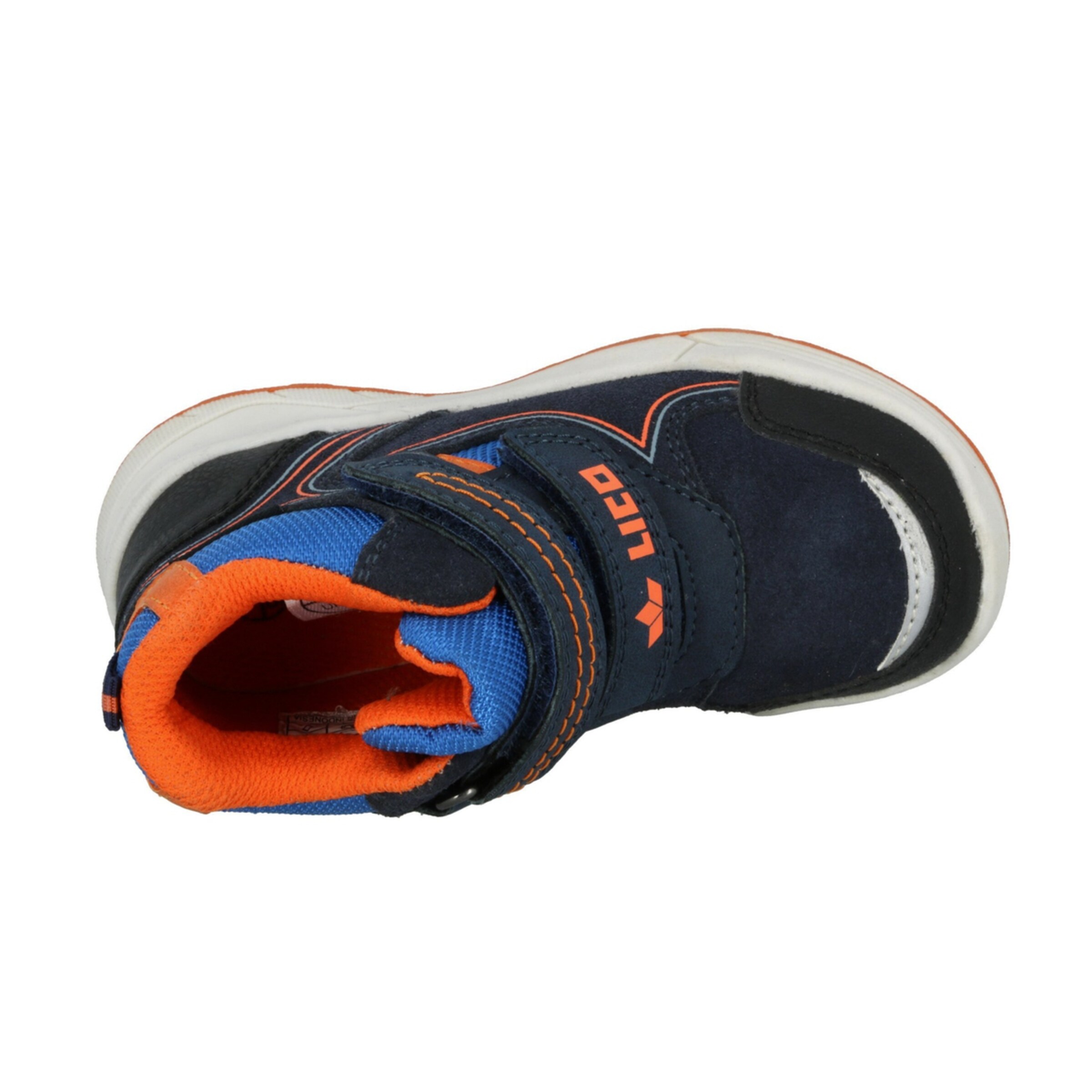 LICO Sportschuh in Blau