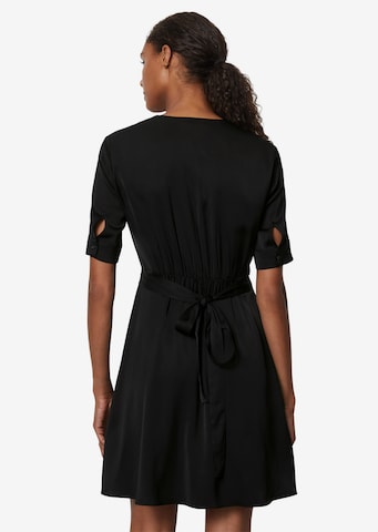 Robe Marc O'Polo en noir