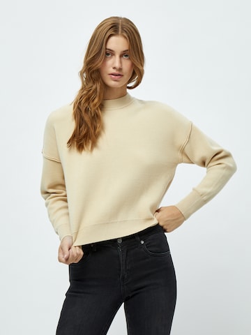 Pullover 'Gabi' di DESIRES in grigio: frontale