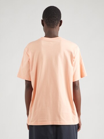 Nike Sportswear Футболка 'Essentials' в Оранжевый