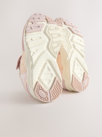 Next Sneakers in Roze