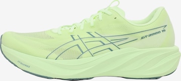 ASICS Обувь для бега 'GT-2000 15' в Желтый: спереди