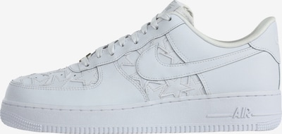 39 dydžio Sportbačiai be auliuko 'Air Force 1 '07' iš Nike Sportswear, spalva – balta, Prekių apžvalga