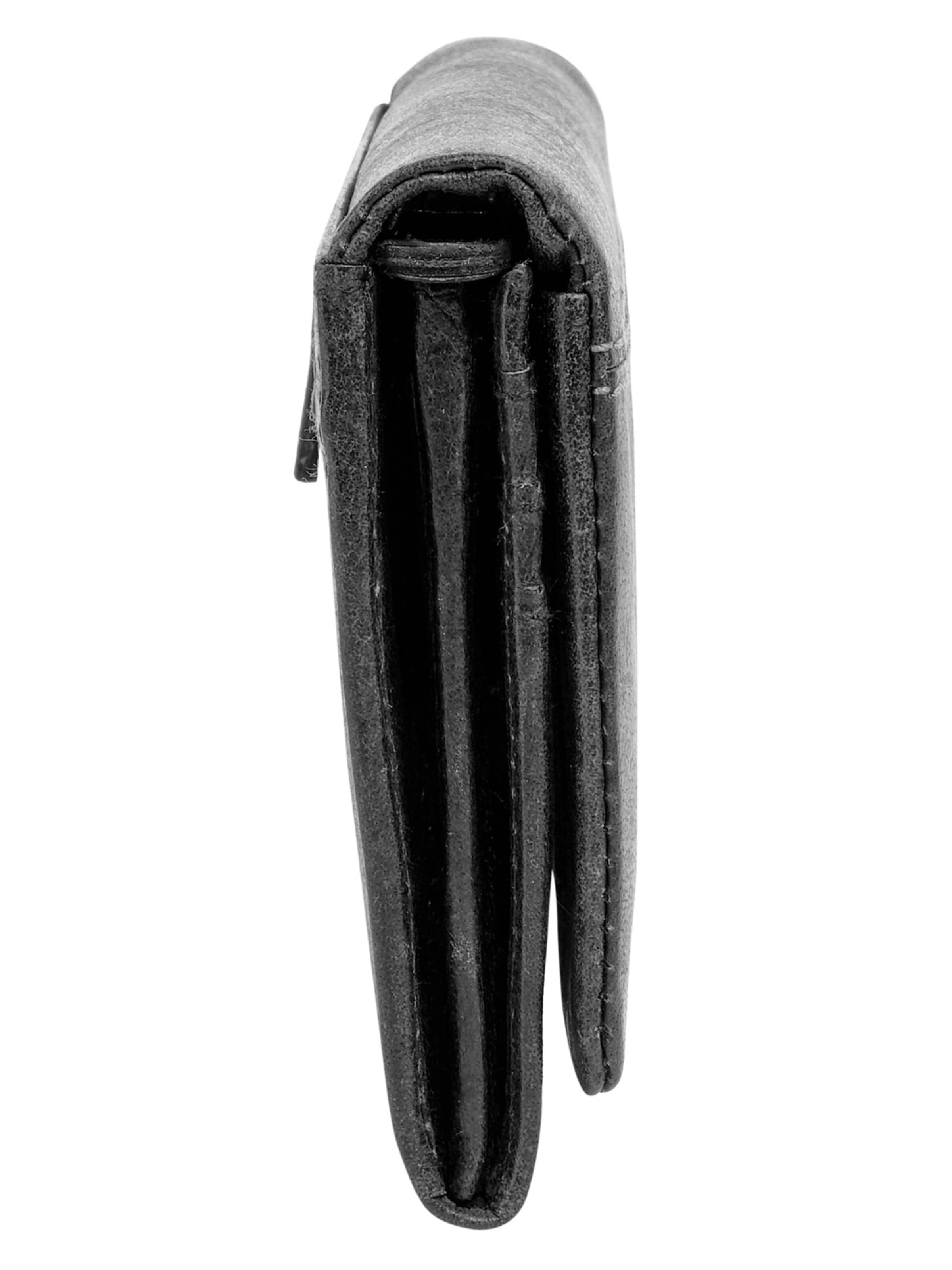 Porte-monnaies Bruno Banani en noir