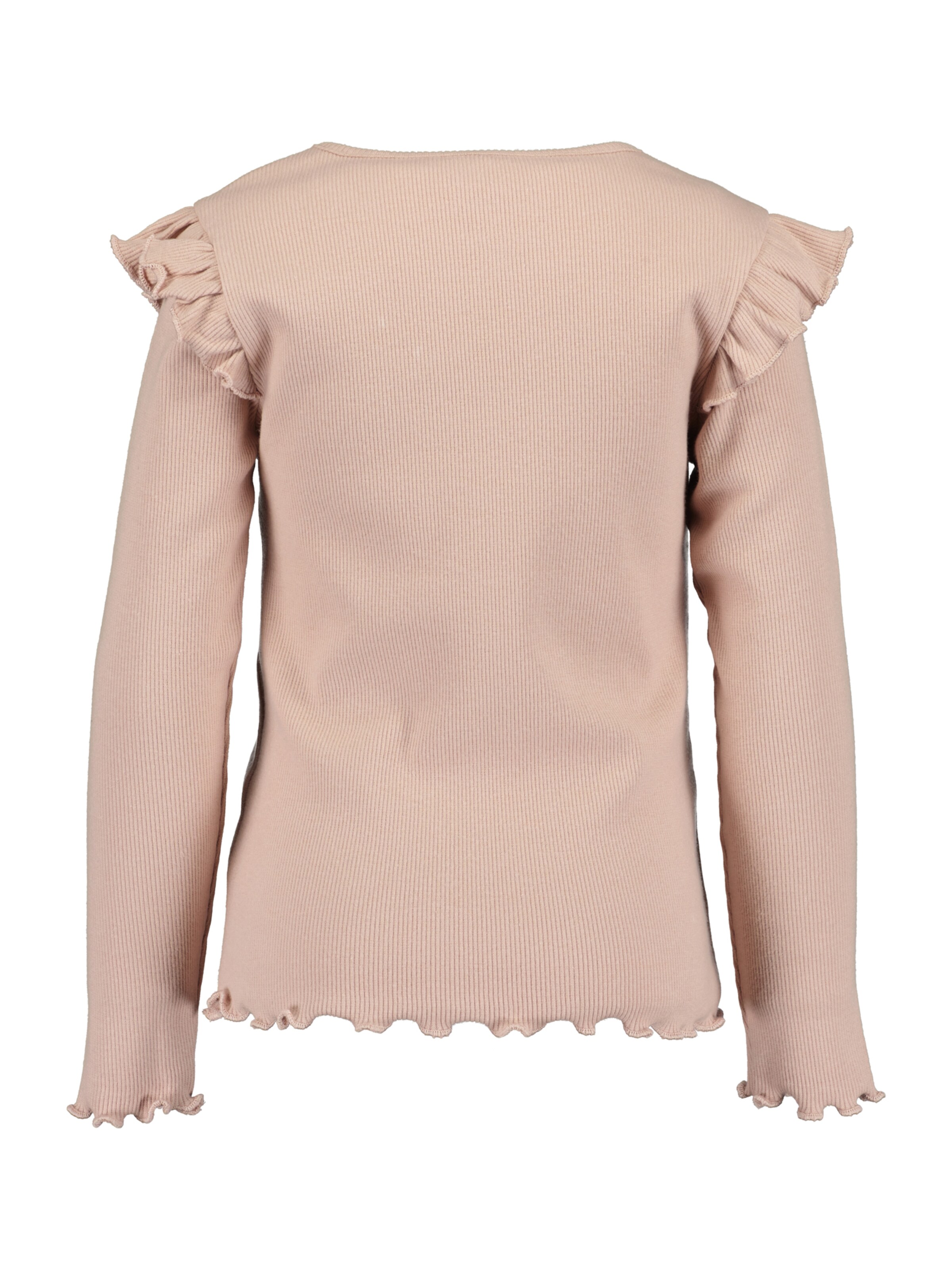 BLUE SEVEN Shirt in Pink