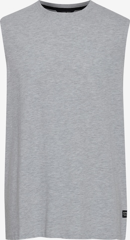 11 Project - Camiseta 'Brigsy' en gris: frente