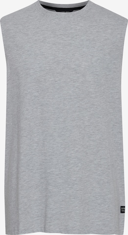 11 Project Shirt 'Brigsy' in Grey: front