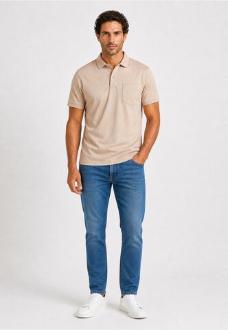 HECHTER PARIS Shirt in Grey