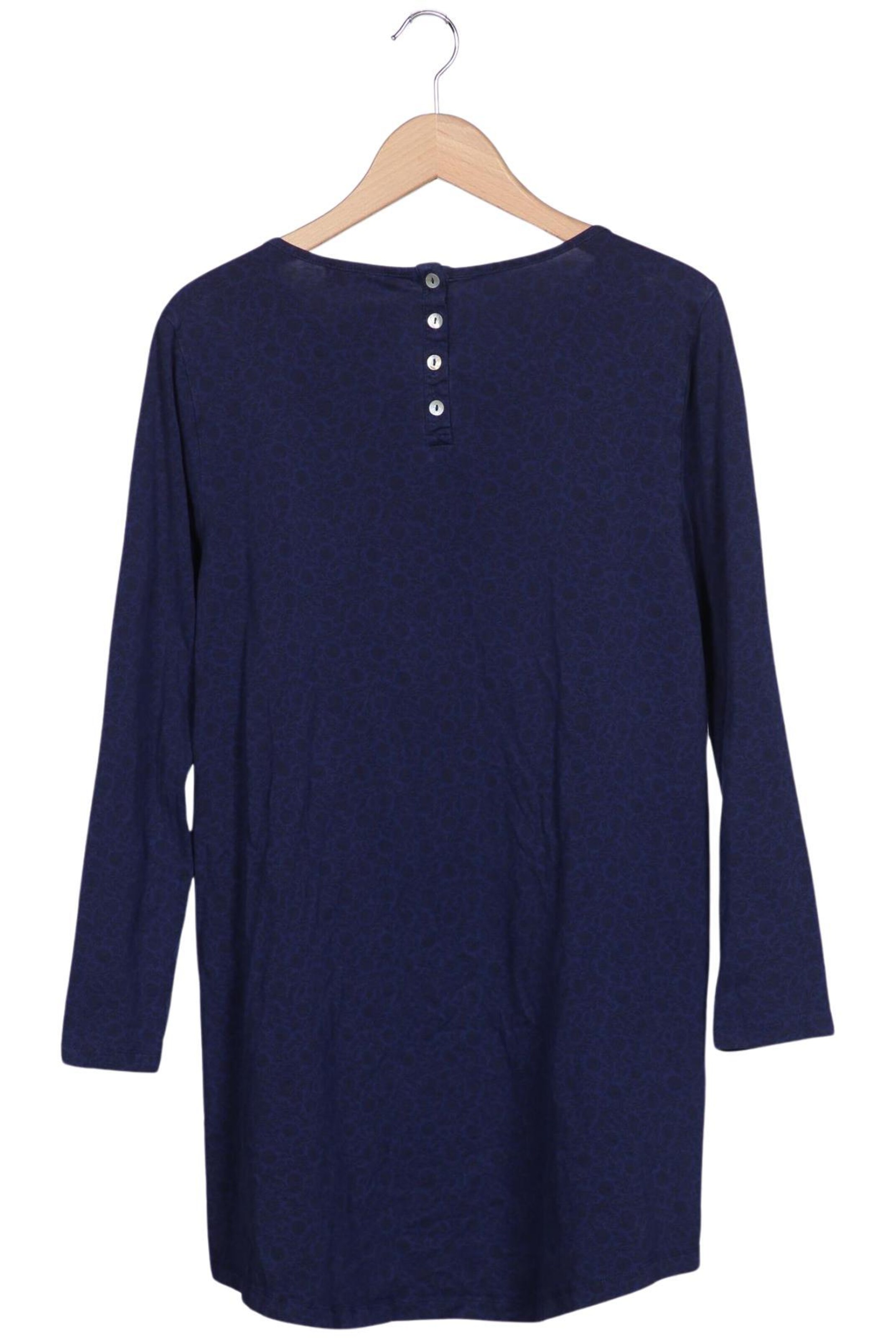 Heidekönigin Top & Shirt in XL in Blue