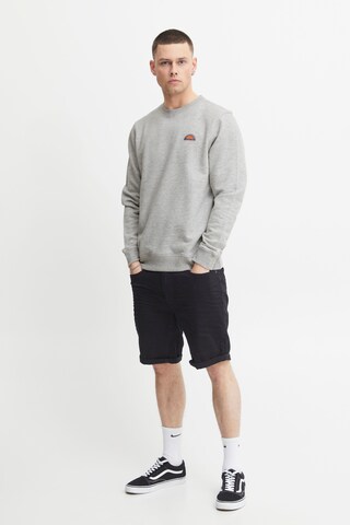 BLEND Sweatshirt in Grey