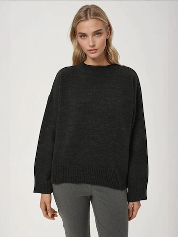 Hiccup - Pullover em cinzento: frente