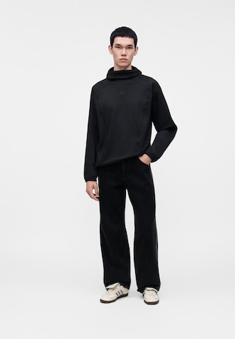 ADIDAS ORIGINALS Суичър 'Teamgeist 26' в черно