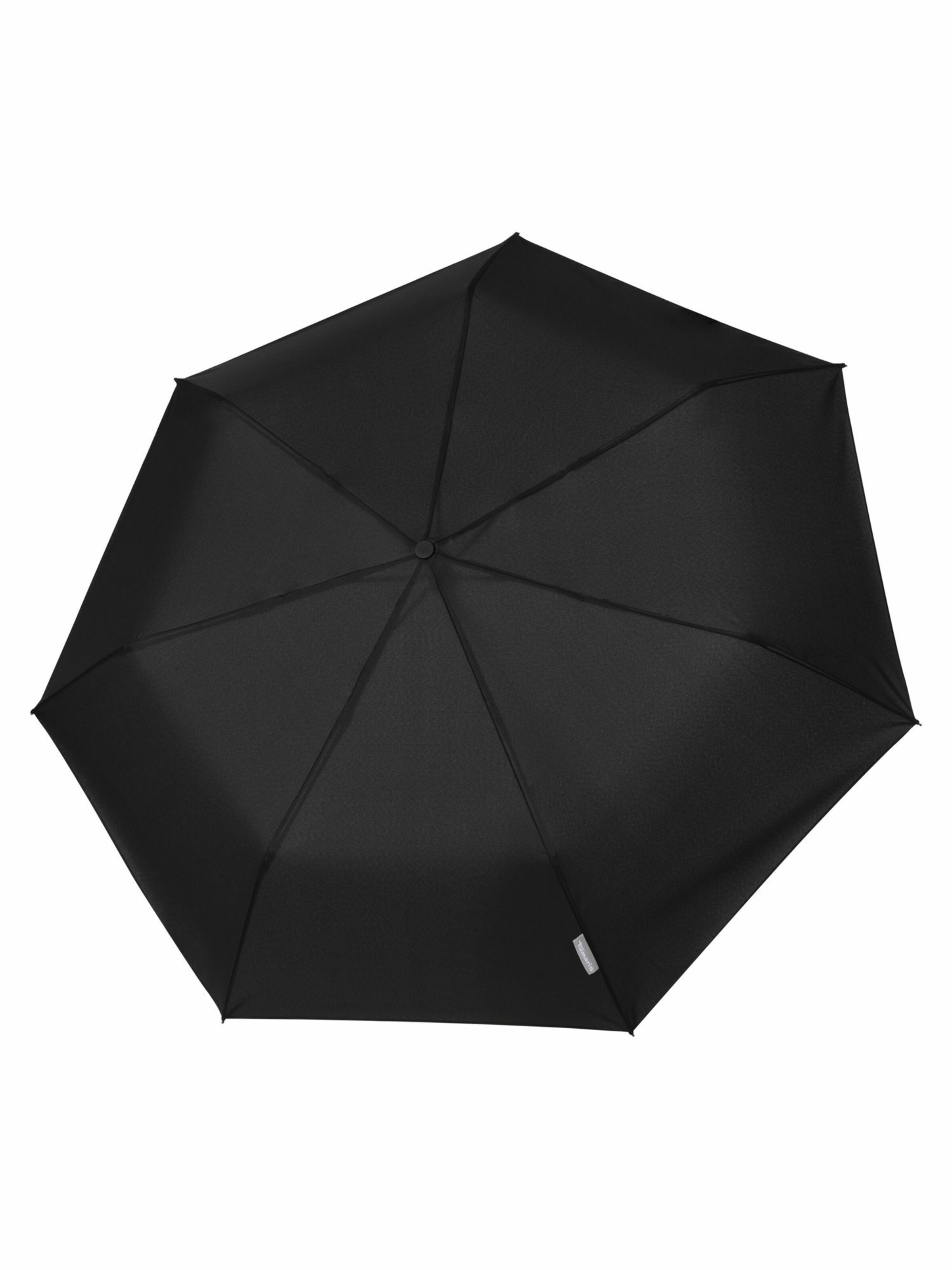 Tamaris Regenschirm in Schwarz