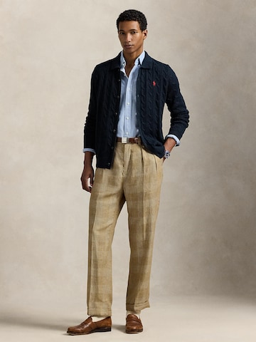 Giacchetta di Polo Ralph Lauren in blu