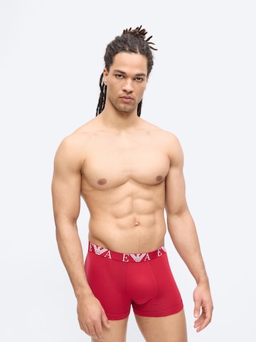 Emporio Armani Boxer shorts in Blue