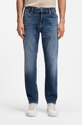 BOSS Regular Jeans 'C-Re.Maine' in Blue: front