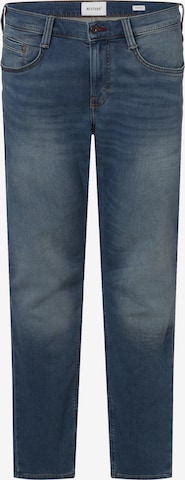 MUSTANG Jeans 'Oregon' in Blue: front