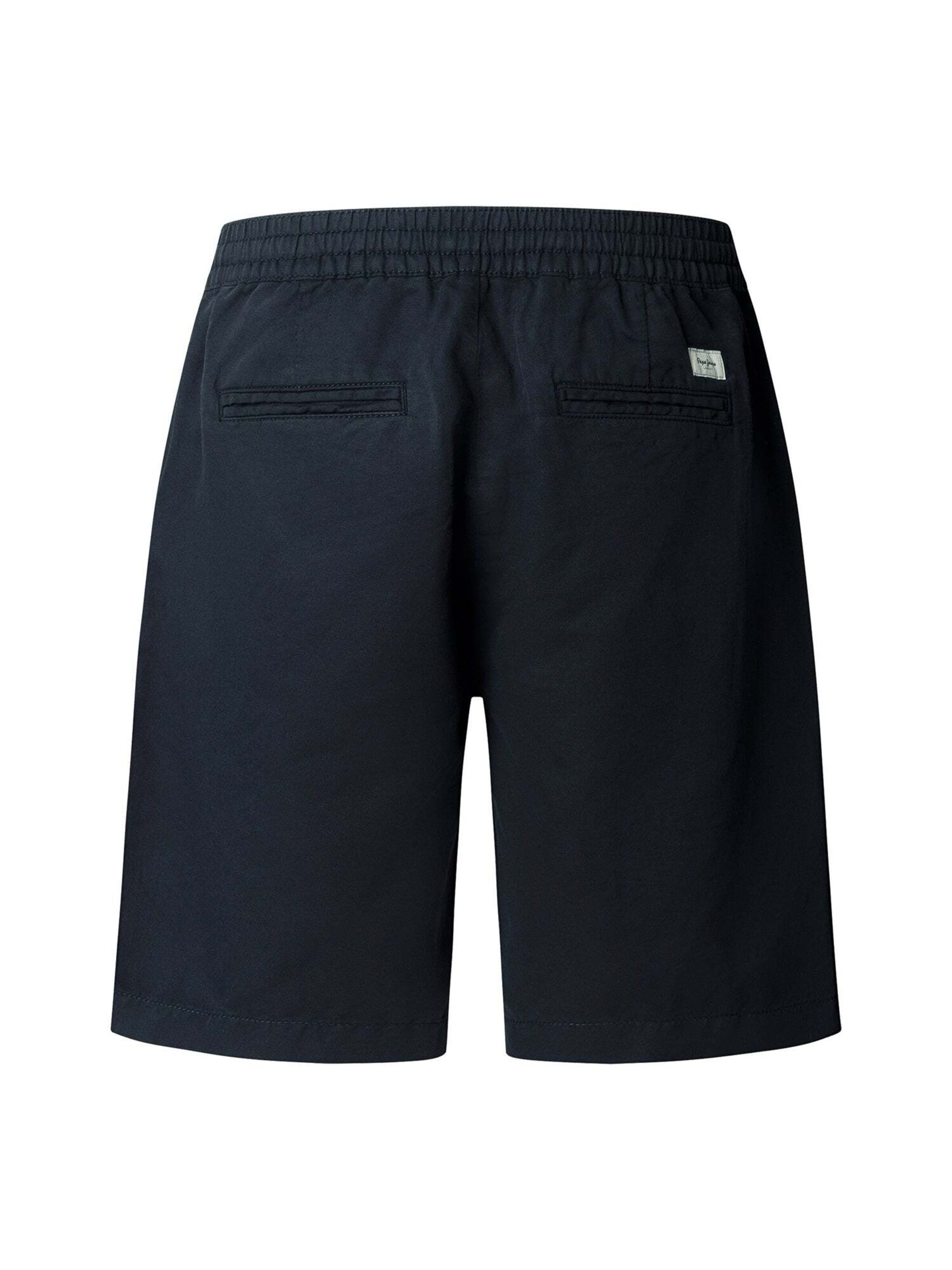 Loosefit Pantalon chino Pepe Jeans en bleu