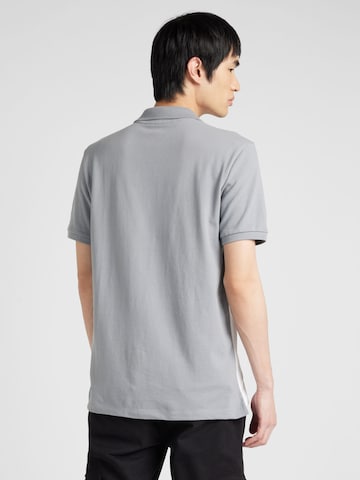 T-Shirt 'NOVELTY' GAP en gris