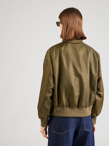 žalia No. 1 Como Demisezoninė striukė 'WALLISS'