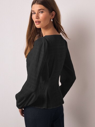 Next Blouse in Black