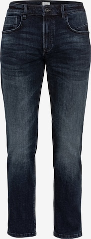 CAMEL ACTIVE Regular Jeans in Blue: front