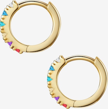 Glanzstücke München Earrings in Gold