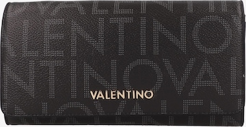 VALENTINO Wallet 'Regina' in Black: front