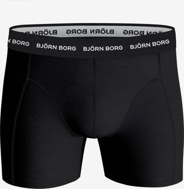 BJÖRN BORG Boxershorts in Mischfarben