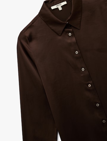 Koton Blouse in Brown