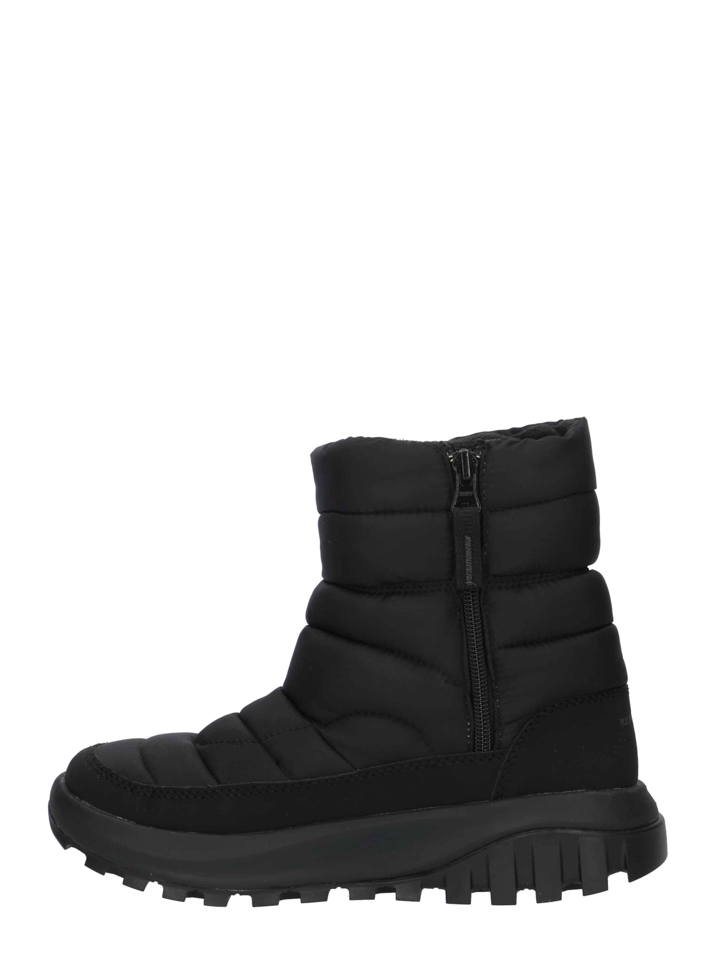 COLUMBIA - Botas de neve em preto