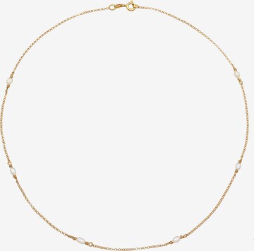 ELLI Necklace in Gold