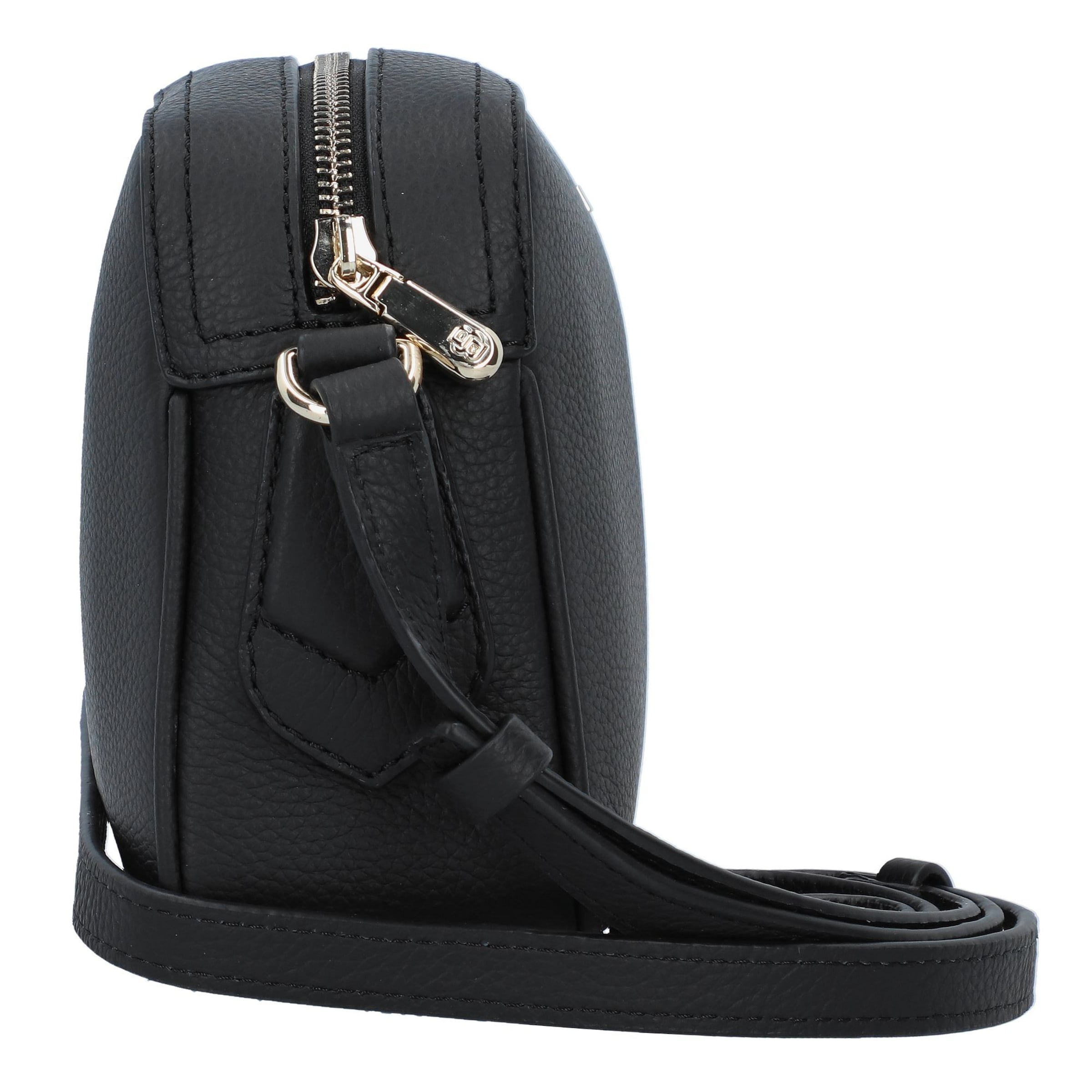 BOSS Сумка через плечо 'Lenah' в Черный